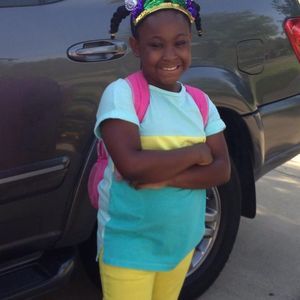 Meet your Posher, Francina